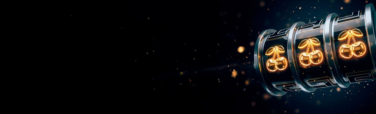 Interface do Aplicativo ESC Online Mostrando Jogos de Slots